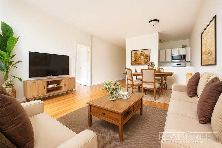 Primary Photo - Renovated 3 BED in North Crown Heights