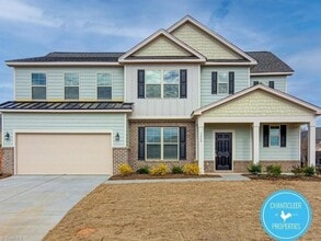 Building Photo - 1313 Achonechy Trl