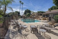 Building Photo - 3825 E Camelback Rd