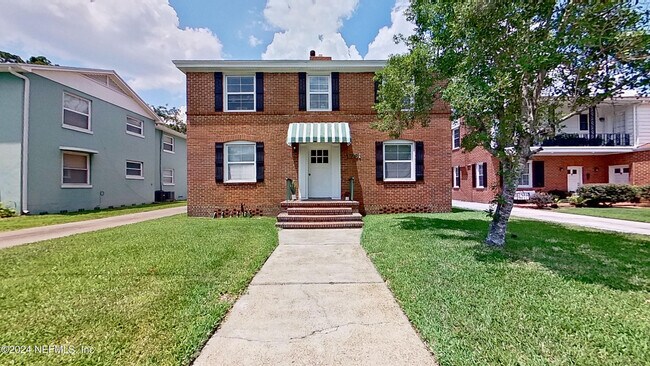 Primary Photo - 1261 Belmont Terrace