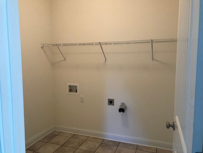 Utility room upstairs - 3776 River Trace Dr