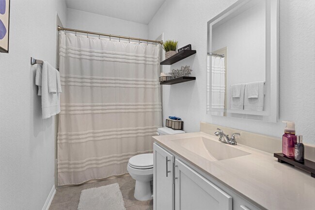 Building Photo - 16318 Westley Ridge Dr