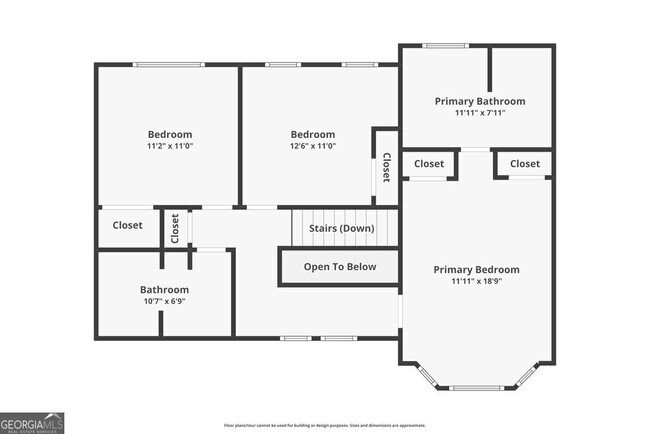 Building Photo - 607 Caliber Ct