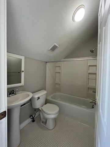 Bathroom 2 - 1323 Otay St