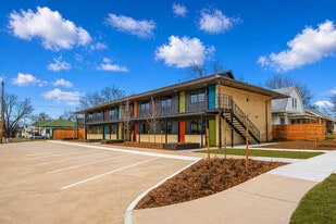 Building Photo - The Vic - East