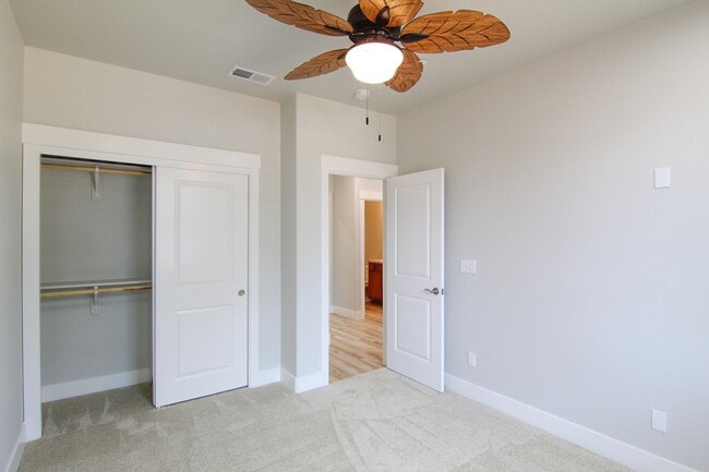 Building Photo - Newly Constructed 3 Bedroom Home!
