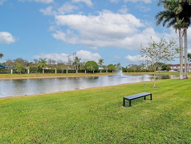 Building Photo - 11512 NW 48th Terrace