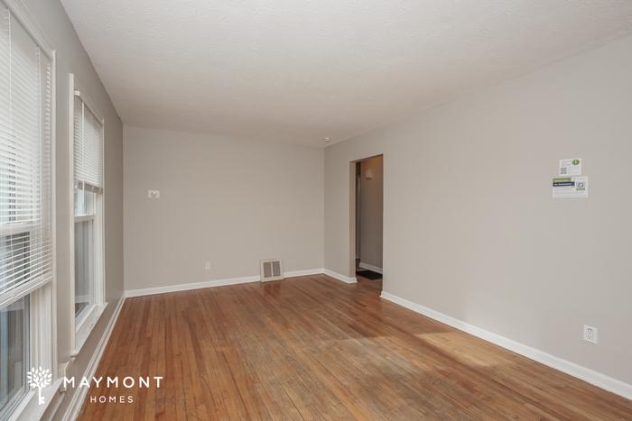 Building Photo - 2338 27th St