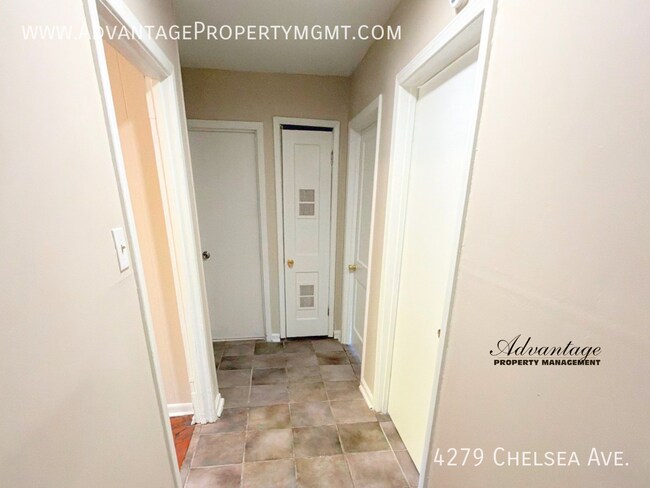 Building Photo - 4279 Chelsea Ave
