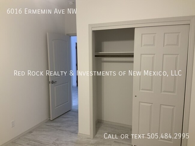 Building Photo - 6016 Ermemin Ave NW