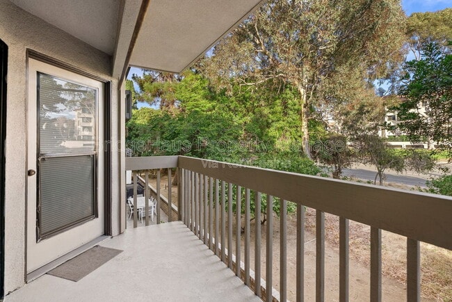 Building Photo - 5750 Friars Rd