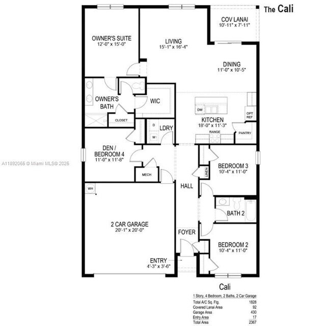 Building Photo - 1032 Champion Ave