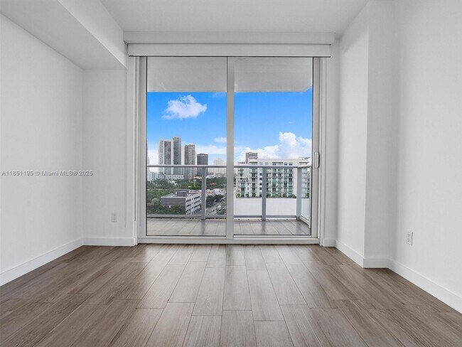 Building Photo - 4250 Biscayne Blvd
