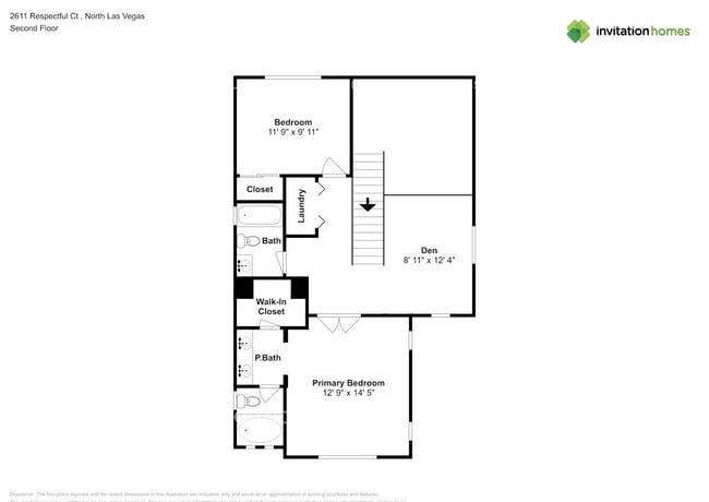 Building Photo - 2611 Respectful Ct