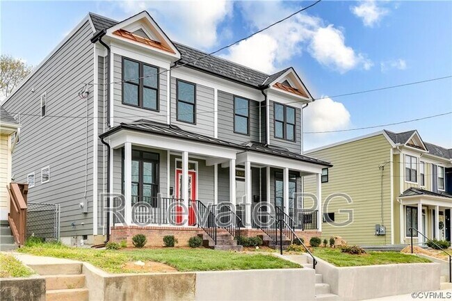 Building Photo - 1314 N 32nd St
