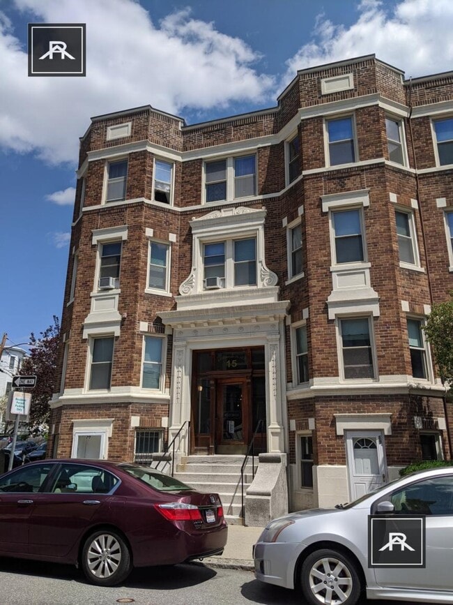 Building Photo - 1 bedroom in Brighton MA 02135