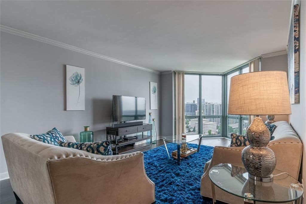 Building Photo - 2870 Pharr Ct S Northwest