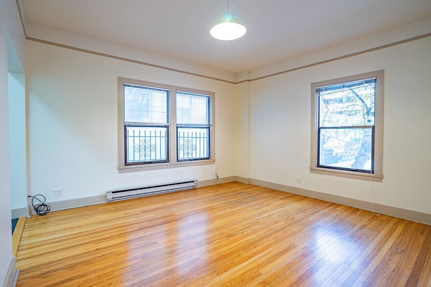 Interior Photo - Snyder Duke Apartments
