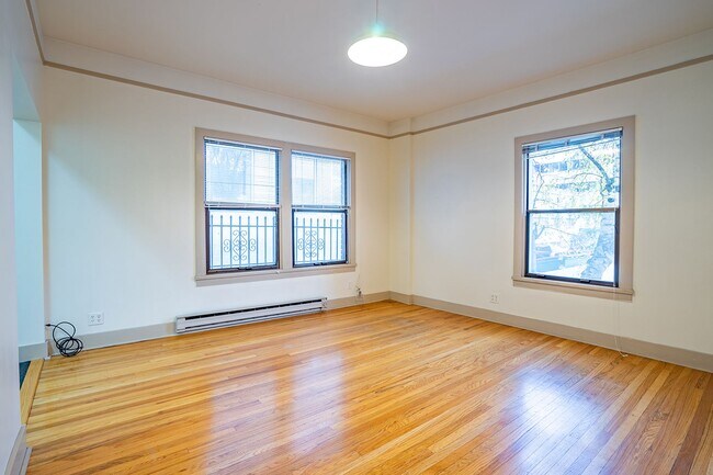 Interior Photo - The Duke Apartments