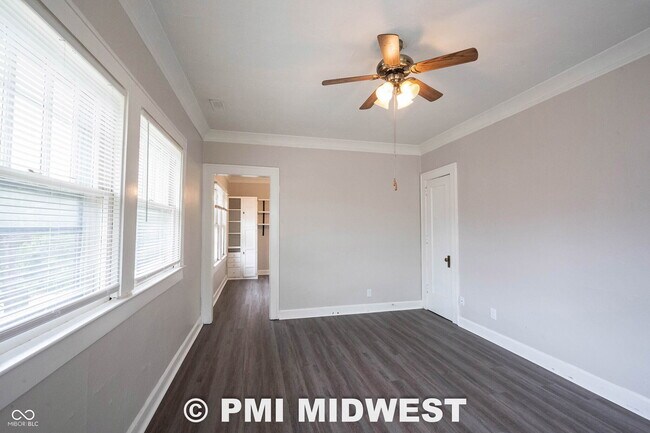Building Photo - 3507 N Pennsylvania St