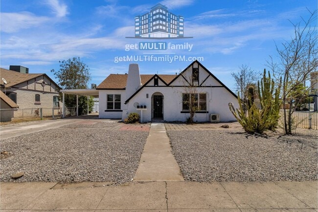 Building Photo - 325 N 17th Dr