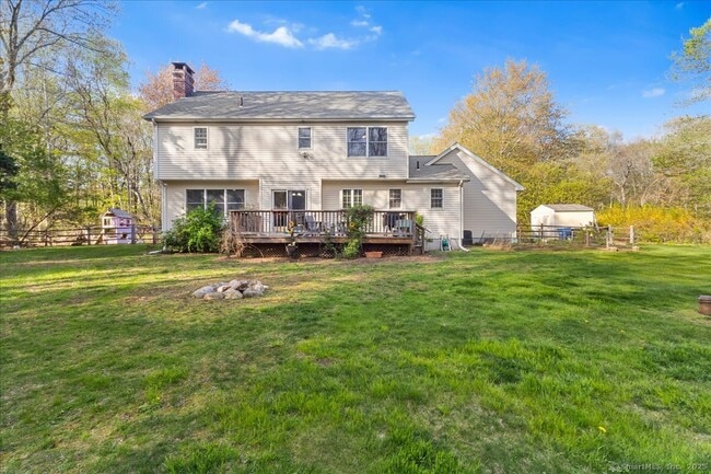 Building Photo - 205 Sandy Hollow Rd
