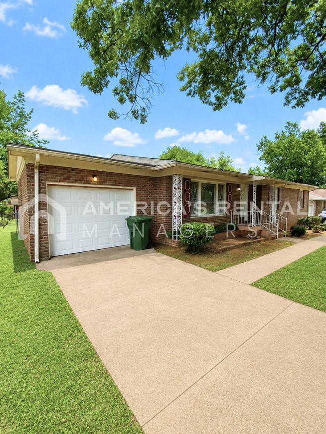 Building Photo - 4214 Fortson Ln NW