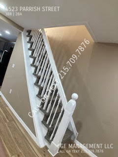 Building Photo - 4523 Parrish St