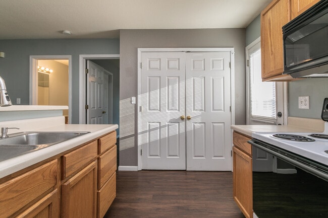 Building Photo - 4604 Nick Ct