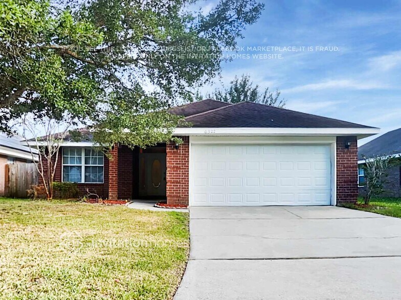 Primary Photo - 6322 Ironside Dr N