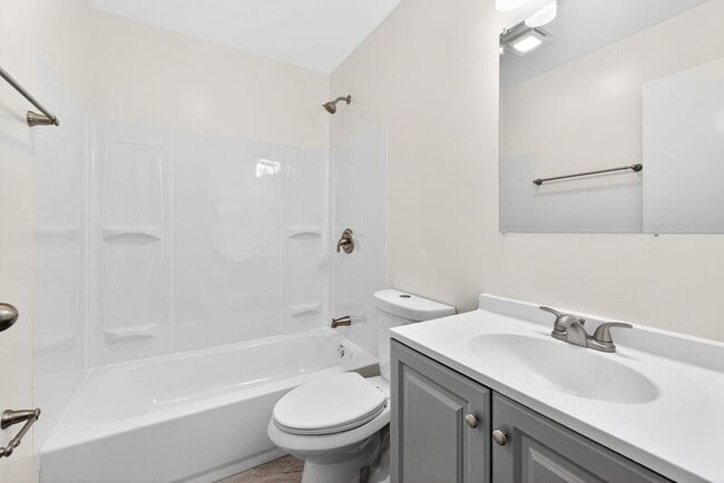 Building Photo - 5201 Bagley Rd