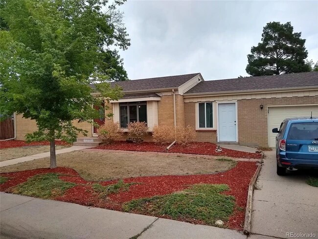 Building Photo - 1411 26th St