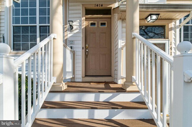 Building Photo - 1414 Flatwood Ct