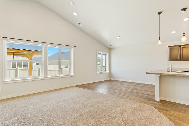 Building Photo - 3676 E Hags Head St