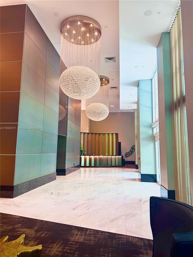 Building Photo - 951 Brickell Ave