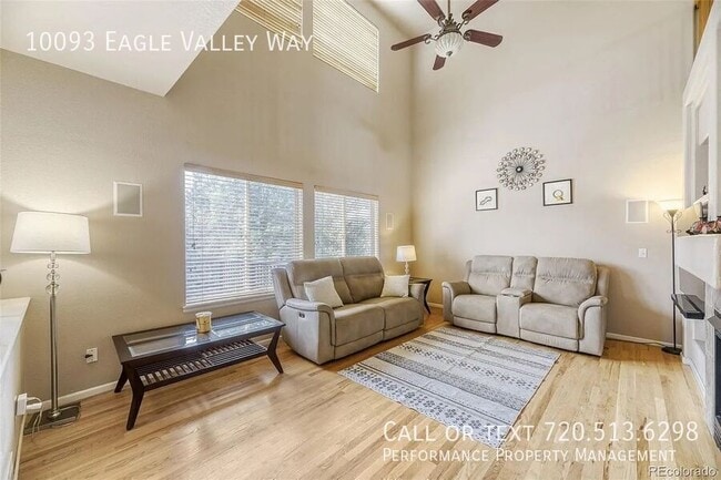 Building Photo - 10093 S Eagle Valley Way
