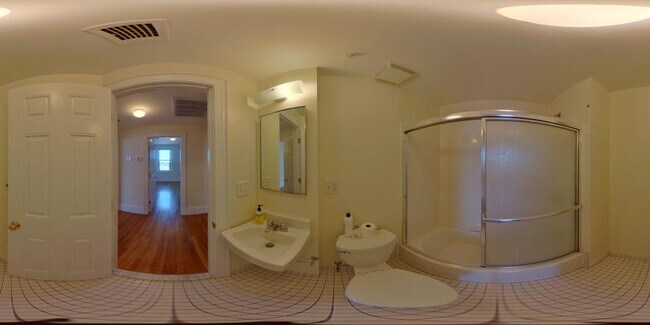 Building Photo - 2 bedroom in Cambridge MA 02139