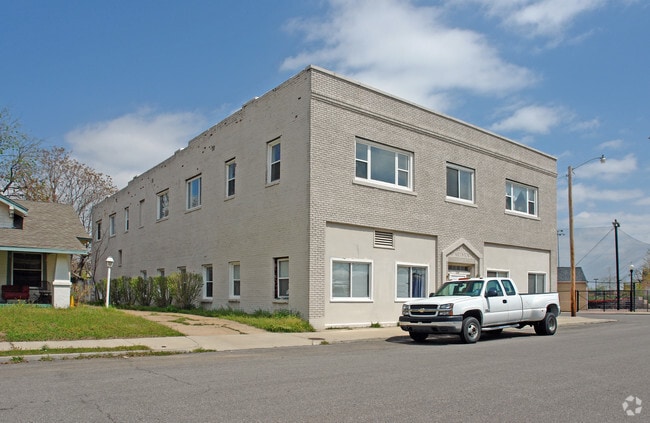 Building Photo - Smith Apartments