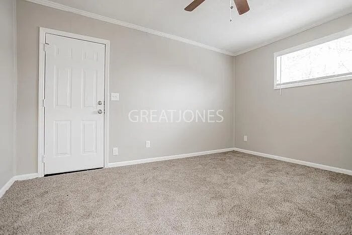 Building Photo - 1500 28th St