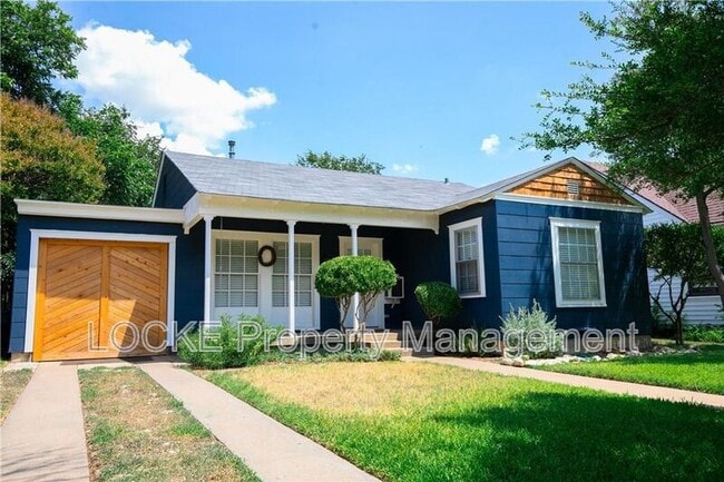 Building Photo - 4328 Calmont Ave