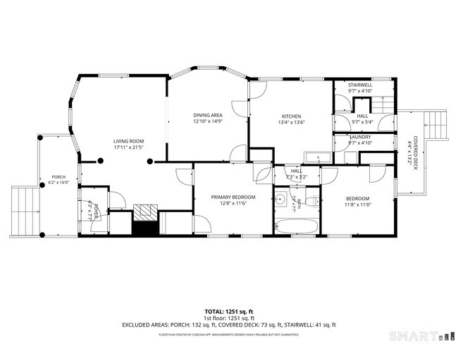 Building Photo - 44 Brownell St