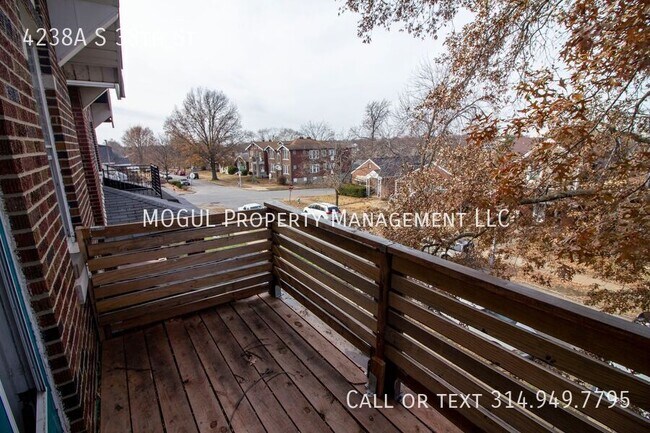 Building Photo - 4238 S 38th St