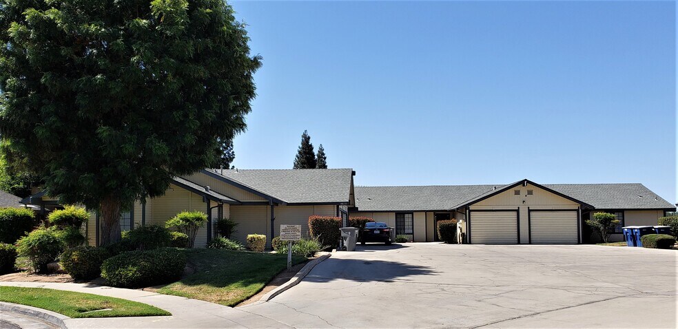 Property Overview - 4617 N Charles Ave