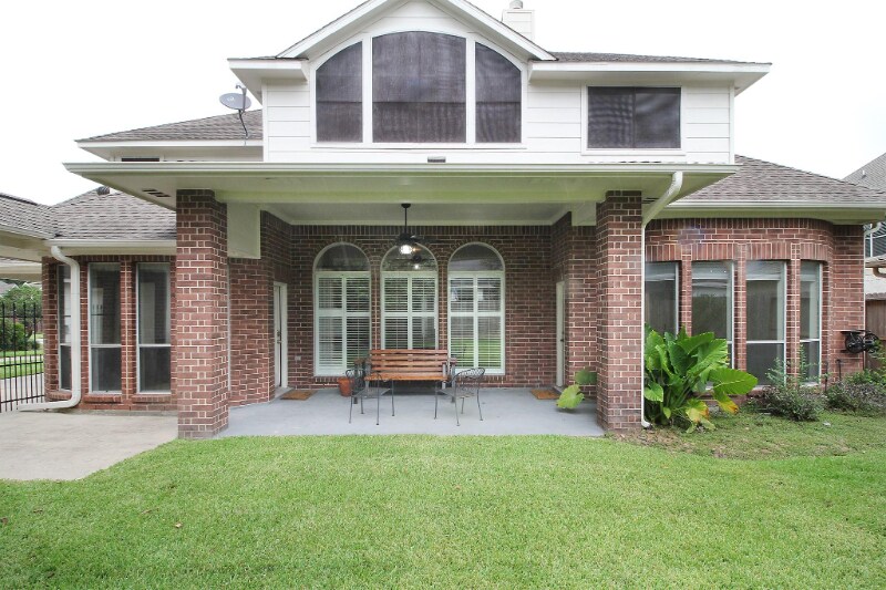 Building Photo - 18811 Cypress Chateau Dr