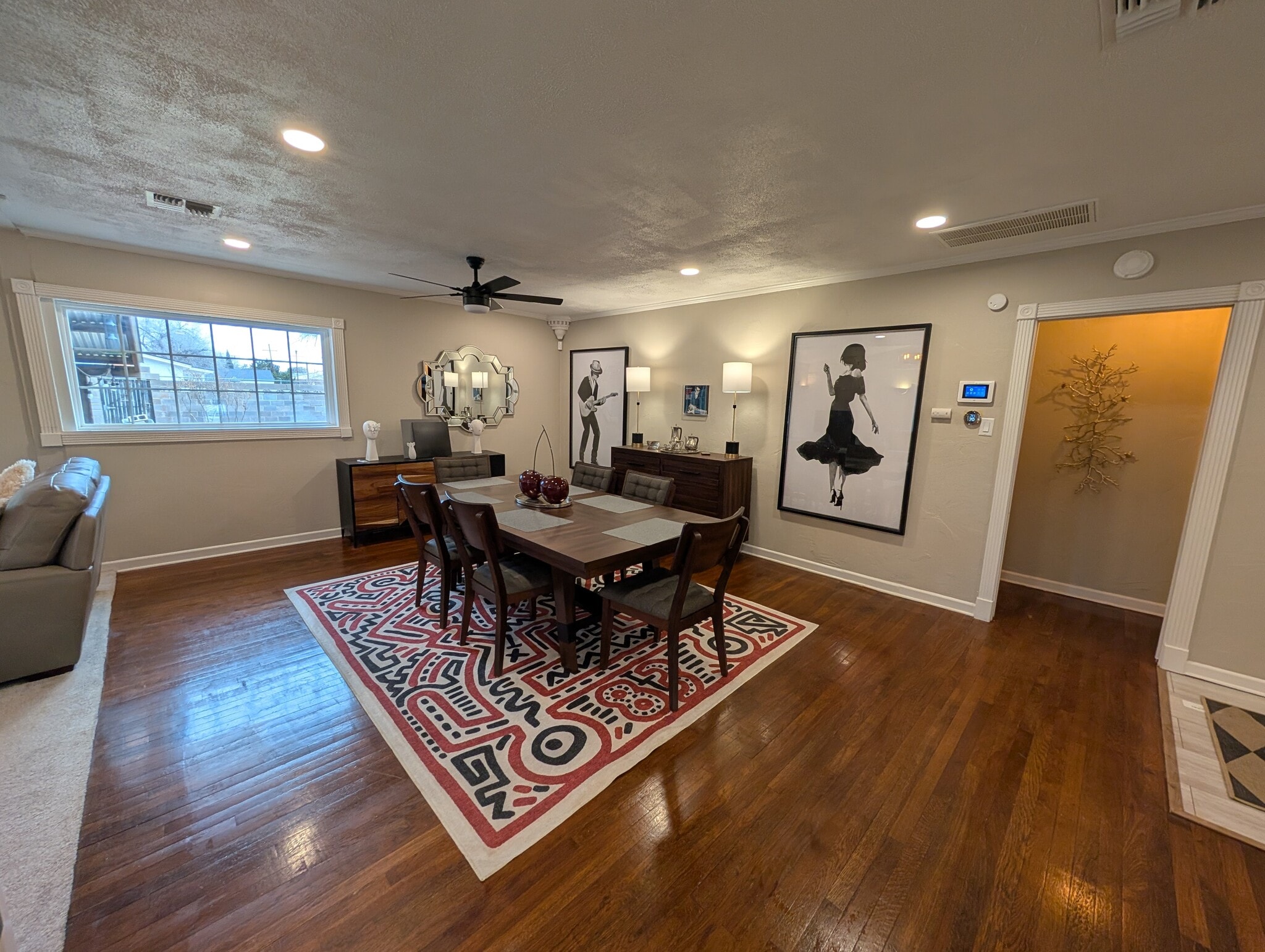 Dining Area - 3408 25th St