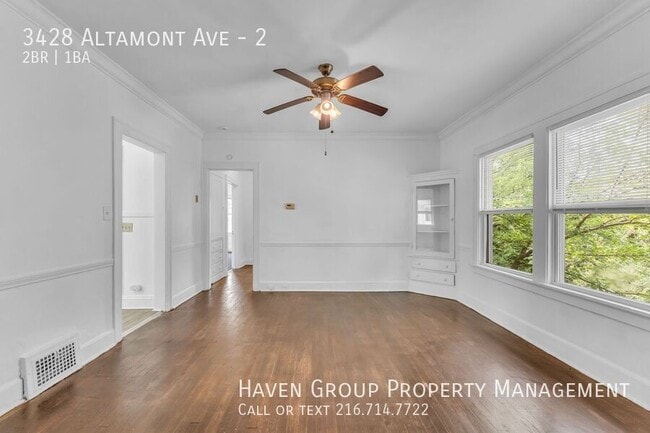 Building Photo - 3428 Altamont Ave