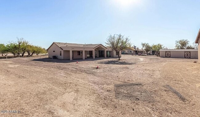 Building Photo - 35852 N 10th St