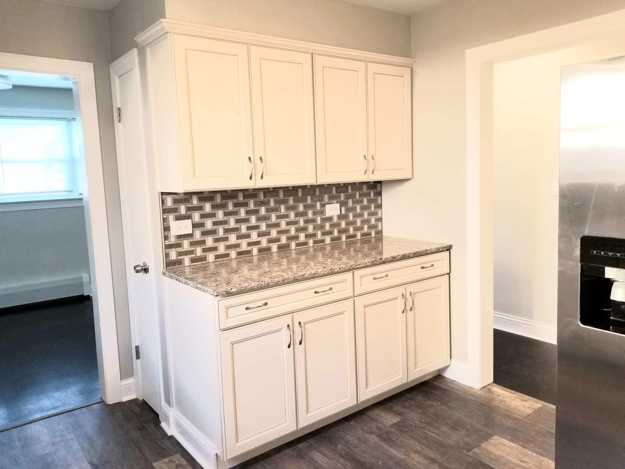 Kitchen - 3446 Main St