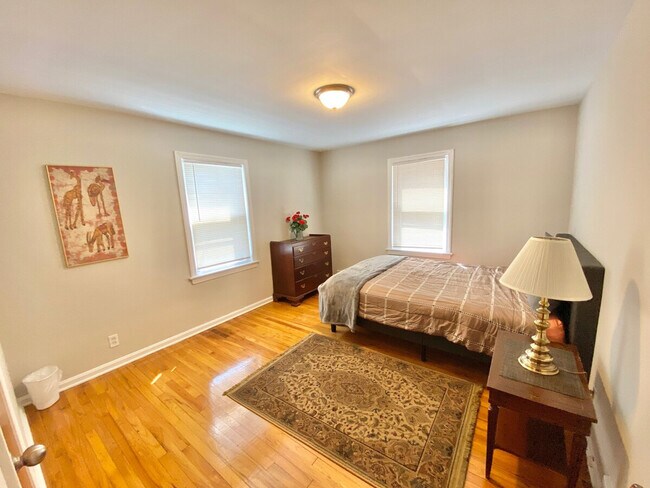 Building Photo - 2199 Cranston Rd