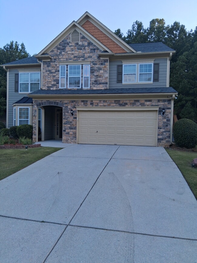 Building Photo - 3625 Park Hill Cir SW